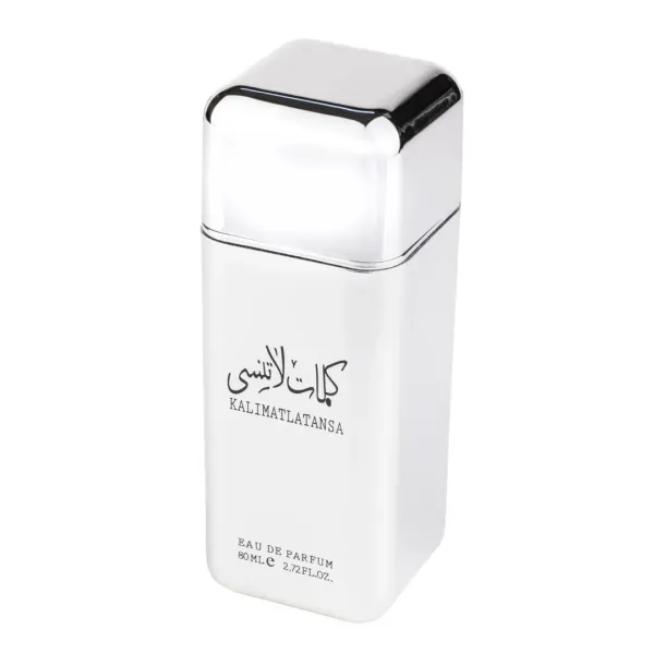 Apa de Parfum Kalimat Latansa, Ard Al Zaafaran, Barbati - 80ml