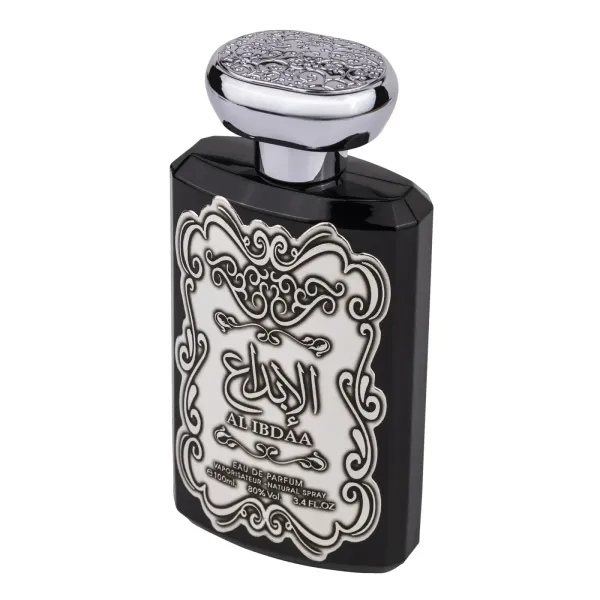 Apa de Parfum Al Ibdaa, Ard Al Zaafaran, Barbati - 100ml