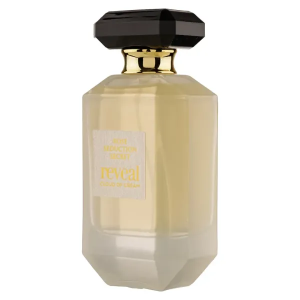 Apa de Parfum Rose Seduction Secret Reveal, Fragrance World, Femei - 100ml