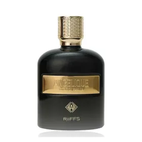Apa de Parfum Angelique Extrait de Vanilla, Riiffs, Unisex - 100ml
