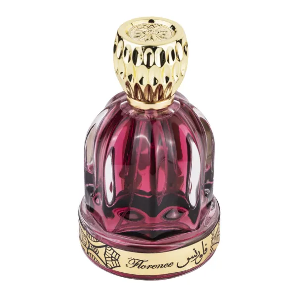 Apa de Parfum Florence, Wadi Al Khaleej, Femei - 100ml