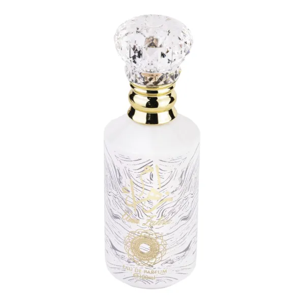Apa de Parfum Umm Zahra, Wadi Al Khaleej, Femei - 100ml