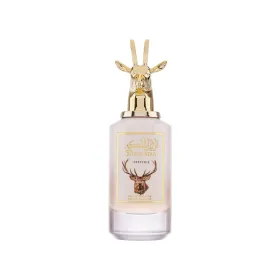 Extract de Parfum Royal Stag Prestige, Wadi Al Khaleej, Unisex - 100ml