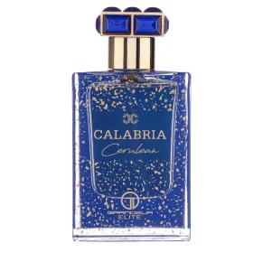 Apa de Parfum Calabria Cerulean, Grandeur Elite, Unisex - 50ml