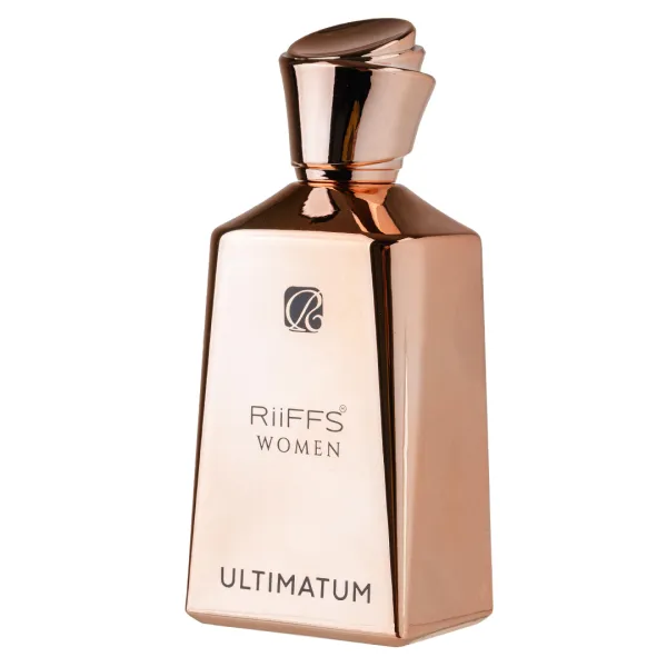 Extract de Parfum Ultimatum, Fariis, Femei - 100ml